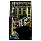 Broadway's Best, New York City Klein Cadeauzakje (Voorkant)