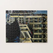 Broadway's Best, New York City Legpuzzel (Horizontaal)