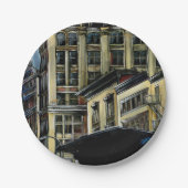 Broadway's Best, New York City Papieren Bordje (Voorkant)