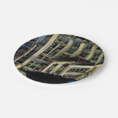 Broadway's Best, New York City Papieren Bordje (Gekanteld)