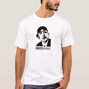 BRObama T-shirt