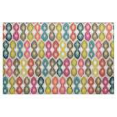 Brocade multi stof (Fat Quarter)
