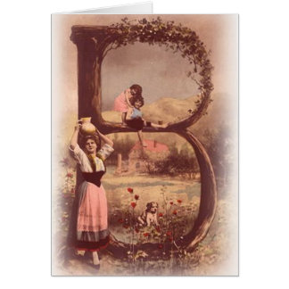 Brocante Home Scrumptive Day-kaarten.