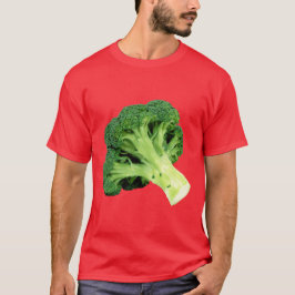BROCCOLI 2 T-SHIRT