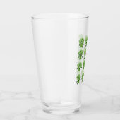 broccoli glas (Rechts)