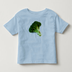 Broccoli Kinder Shirts