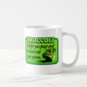 broccoli-kopie koffiemok