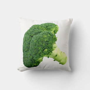 Broccoli Kussen