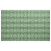 Broccoli Macro Patterned Fabric Stof (Yard (91,4 cm))