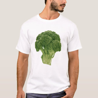 broccoli t-shirt