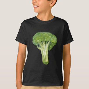 broccoli t-shirt