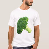 Broccoli T-shirt (Voorkant)