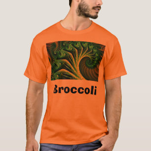 Broccoli T-shirt