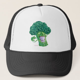 broccoli trucker pet