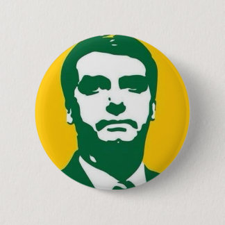 Broche Bolso Ronde Button 5,7 Cm