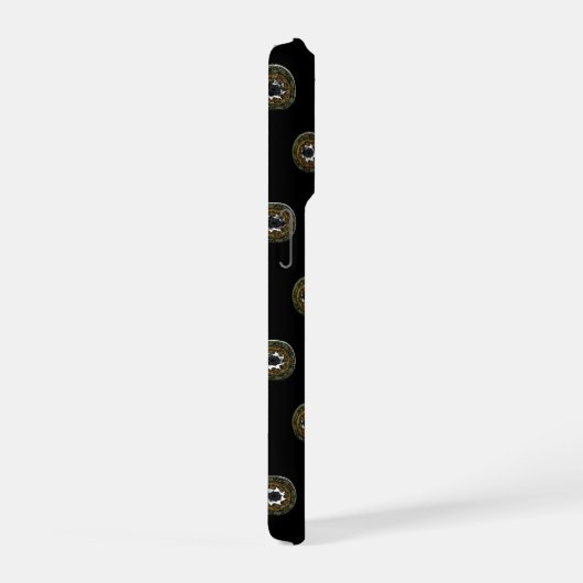 broche iPhone hoesje (Rechterkant)