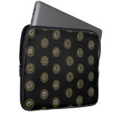 broche laptop sleeve (Voorkant Rechts)