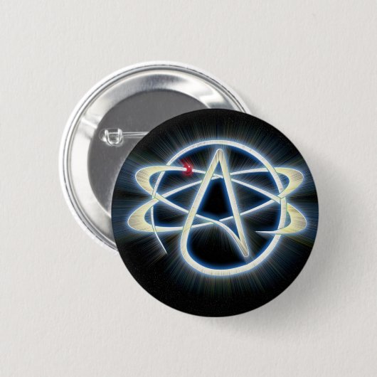 Broche Ronde Button 5,7 Cm (Voorkant /achterkant)