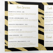 Brochure Beauté Services (Intérieur en premier)