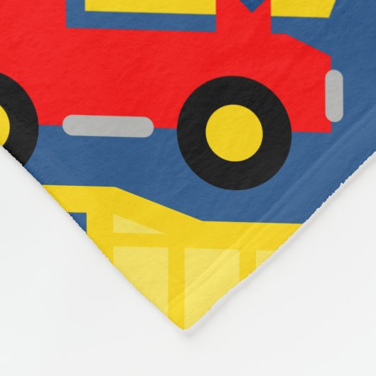 Brochure de jouets personnalisées couverture polai (Coin)