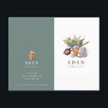 Brochure du service de jardinage paysager<br><div class="desc">Ce dépliant/prospectus de service de jardinage/d'aménagement paysager/d'entretien de pelouse est doté d'une brouette avec fleurs, de pots plantes, d'un râteau et d'une arrosoir en aquarelle. Personnalisez-le selon vos besoins. Parfait pour les pépinières, les jardiniers, les paysagistes, les boutiques de jardin/plante, les designers de jardin et toute entreprise de pépinière/paysagiste. Vous...</div>
