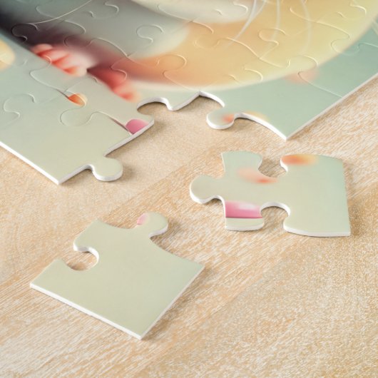 Brochure Explorateur 110 pièces Puzzle pour enfant (Côté)