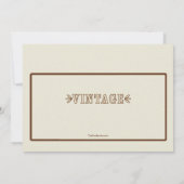  brochure kaart (Achterkant)