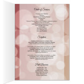 Brochure Modèle du programme funéraire (Intérieur (Droit))