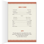 Brochure Modèle funéraire (Intérieur (Droit))