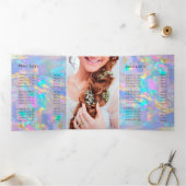 Brochure Opal Tri-Fold (Intérieur)