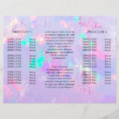 brochure opale violet (Dos)