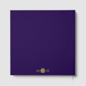 Brochure personnalisée Pom Poms (Verso)