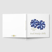 Brochure personnalisée Pom Poms (Complet)