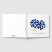 Brochure personnalisée Pom Poms (Complet)