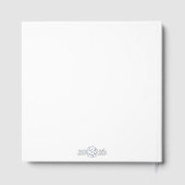 Brochure personnalisée Pom Poms (Verso)