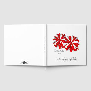 Brochure personnalisée Pom Poms