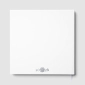 Brochure personnalisée Pom Poms (Verso)