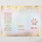 brochure salon (Devant)