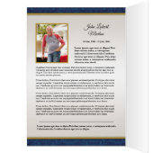 Brochure Sjabloon (Binnen (Links))