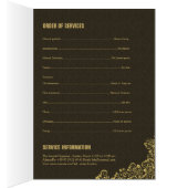 Brochure Sjabloon (Binnen (Rechts))