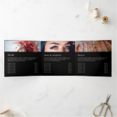 Brochure Tropical Roses Triplé (Intérieur)