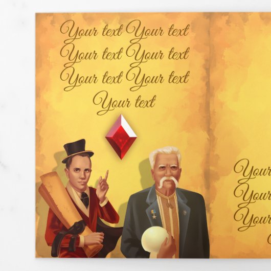 Brochure Ukraine (Rabat)