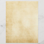  brochure voor het randpapier voor de Damasgrens (Achterkant)