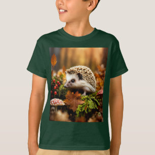 Brochures enchantées : Dévoilez votre T-shirt rêvé