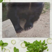 Brock Kitchen Towel Theedoek (Gevouwen)