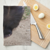 Brock Kitchen Towel Theedoek (Quarter Fold)