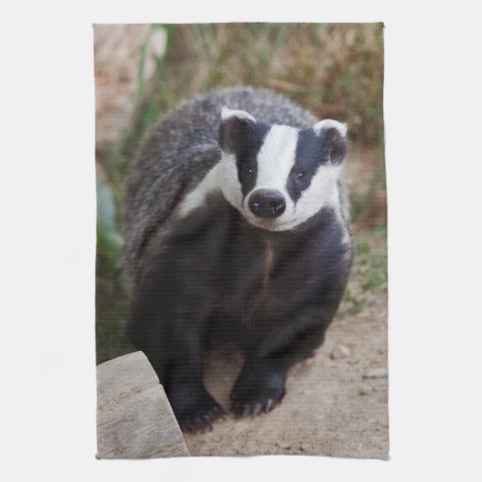 Brock Kitchen Towel Theedoek (Verticaal)