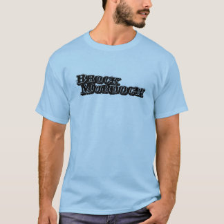 Brock Murdoch T-shirt