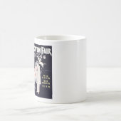 Brockton Fair 1928 Mug (Centre)
