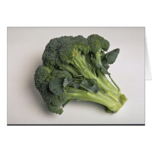 Brocoli délicieux